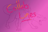 Collab Lines