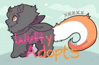 Wufty Adopts//ARTIST SEARCH//