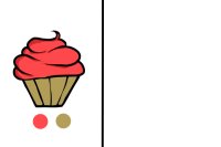 cupcake <3