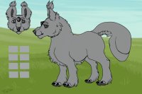Lyxous Adopts - Open for Marking