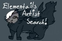 Elementails Artist Search!