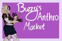 [Buzzy's Anthro Market]