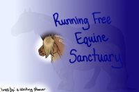 Running Free Equine Sanctuary