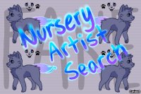 Felus Adopts - Nursery Artist Search