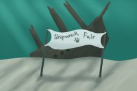 Shipwreck Fair-- Mercat Summer Event (Open!!)