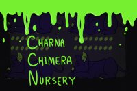 Charna Chimera Nursery V.2 CLOSED