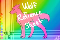 Wolf REf Sheet