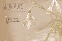 Snowdrops - Short Kalon comic