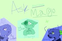 Ask Nervous Margo + Friends!