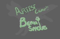 Beansprouts - Artist Comp