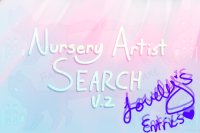 Nursery Artist Search - Entry Hub