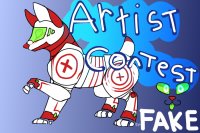 Bot Adopts: Artist contest!