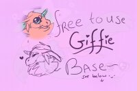 Giffies - the giving species- User Base