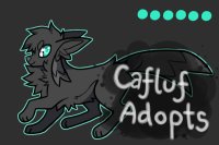 Cafluf Adopts V.2 (OWNERSHIP CHANGE)