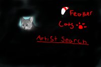 Feather Cats🐾Artist Search