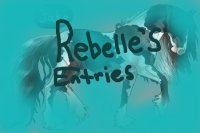 Rebelle's Khimaira Enteries