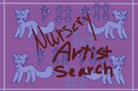 Gagushima Adopts l Nursery l  Artist Search