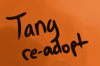 Tang Re-Adopt