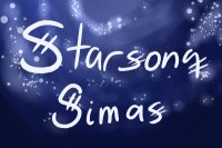 Starsong Sima Event (2017)