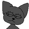 cat avatar