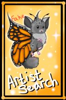Batterflies Artist Search (V. 2)