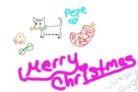Pepe's Christmas! ♥
