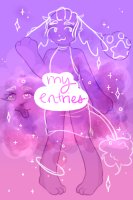 my space babies entries *:･ﾟ☆