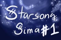 Starsong Sima #1 (2017)