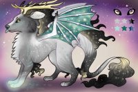 Celestial Dragon #108