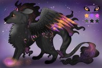 Celestial Dragon #109