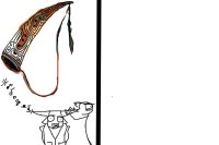 cow demands an explanation cow demands an explanation