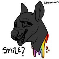 Smile?