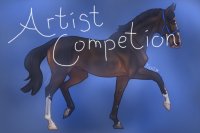 Whispering Grove Belgians Artist Competition - OPEN!