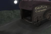 Creature Caravan