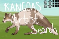 || Kangoas Artist Search ||