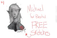 Sketching for FREE - #1