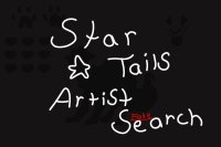 Dream Tails Artist Search