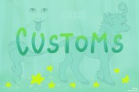 Qirum Customs