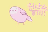 Try out for Birb