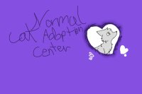 Normal Cat Adoption Center