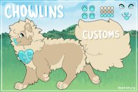 Chowlin Customs
