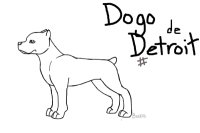 Dogo de Detroit