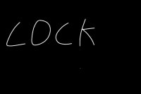 LOCK(Closed)