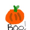 Pumpkin avatar