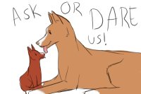 Ask Or Dare Maya and Red!