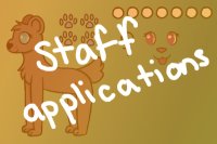 naturali's staff applications -OPEN!
