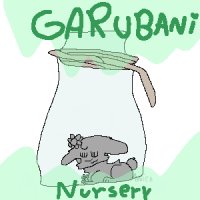 🌿 garubanis | nursery 🌿