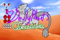 DailyPlanet's Quetzalcatls