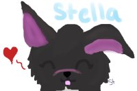 Stella ~!