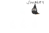 Smokey Ref